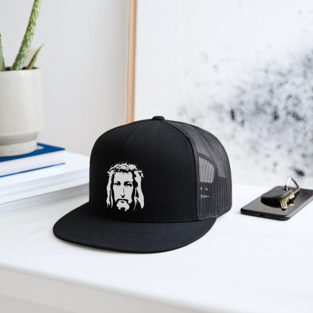 The Jesus Cap