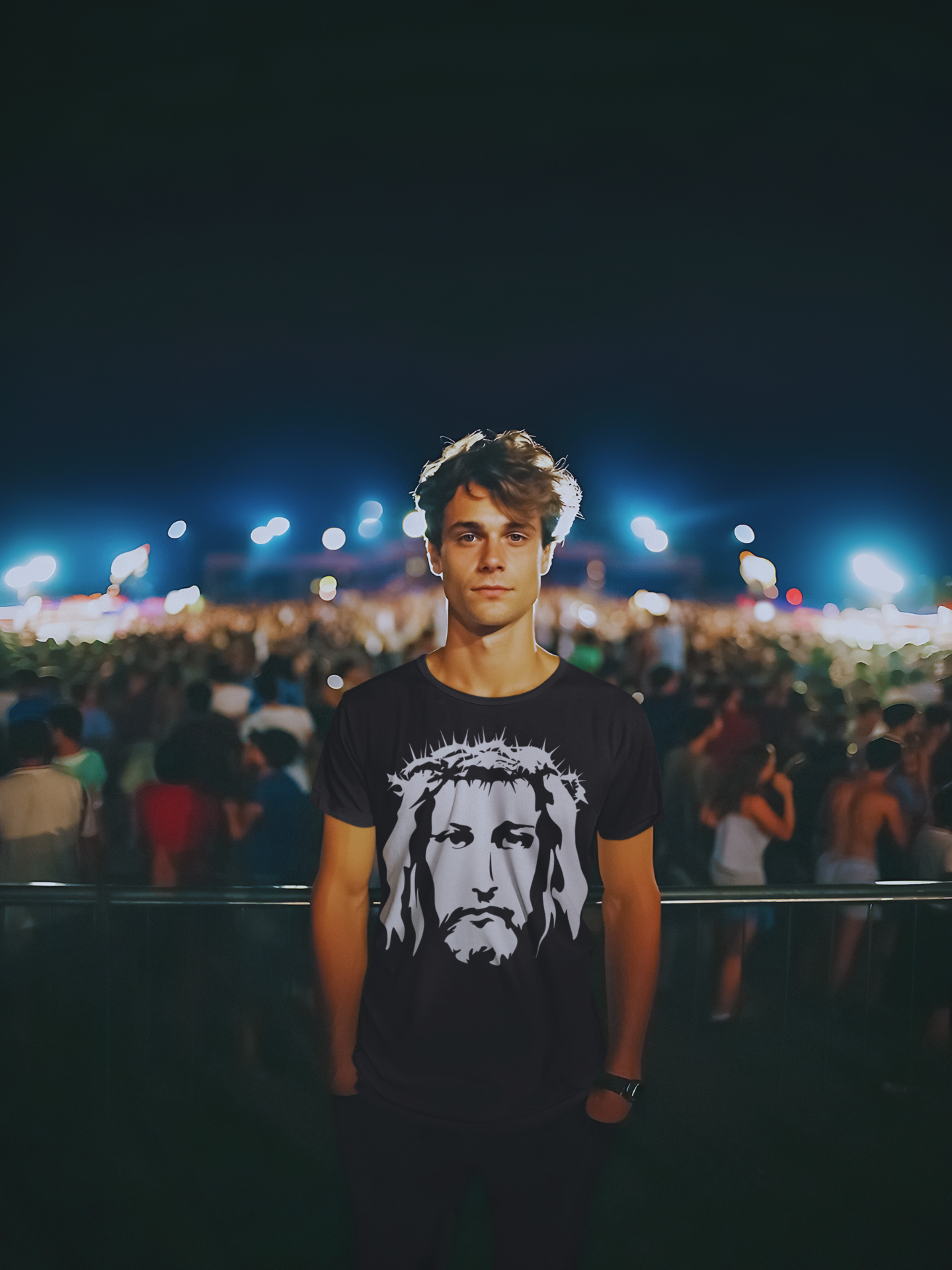 The Jesus Tee