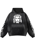 King Jesus Hoodie