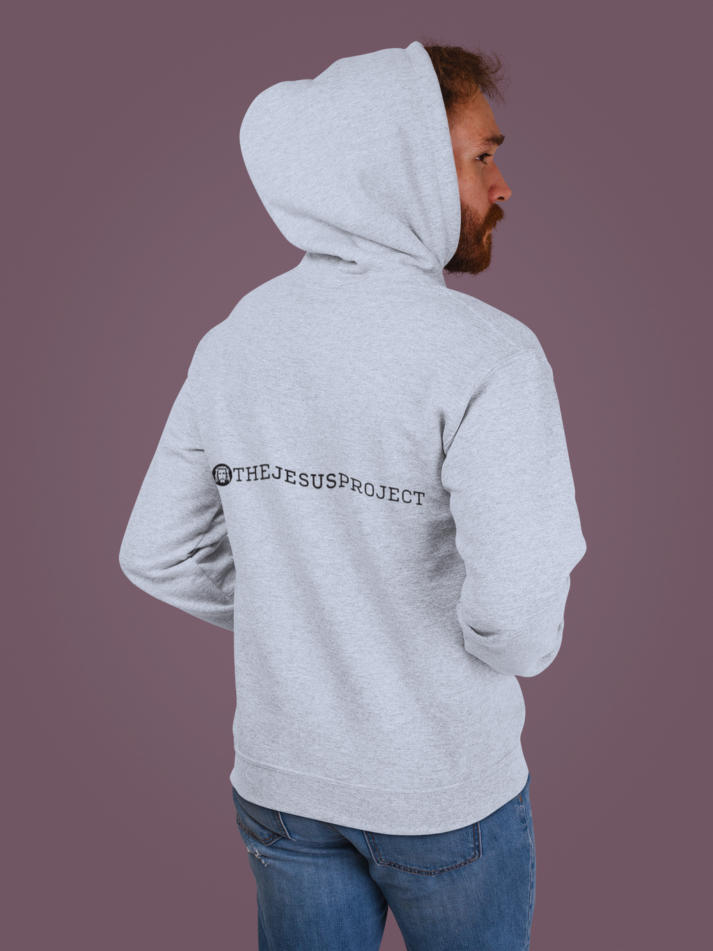 Your Kingdom Come Hoodie