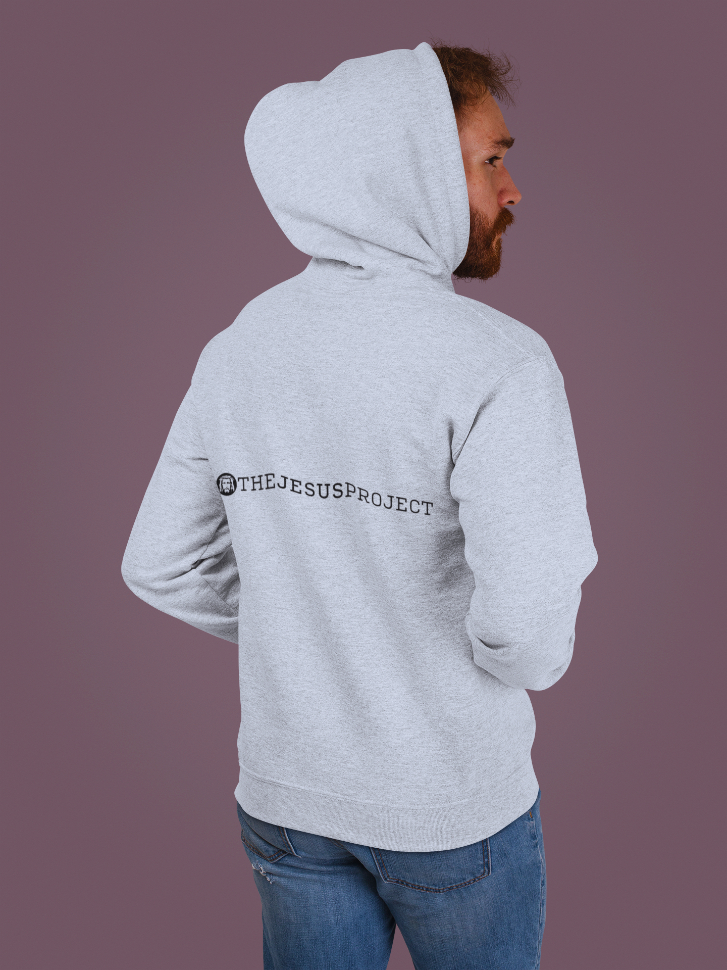 Your Kingdom Come Hoodie